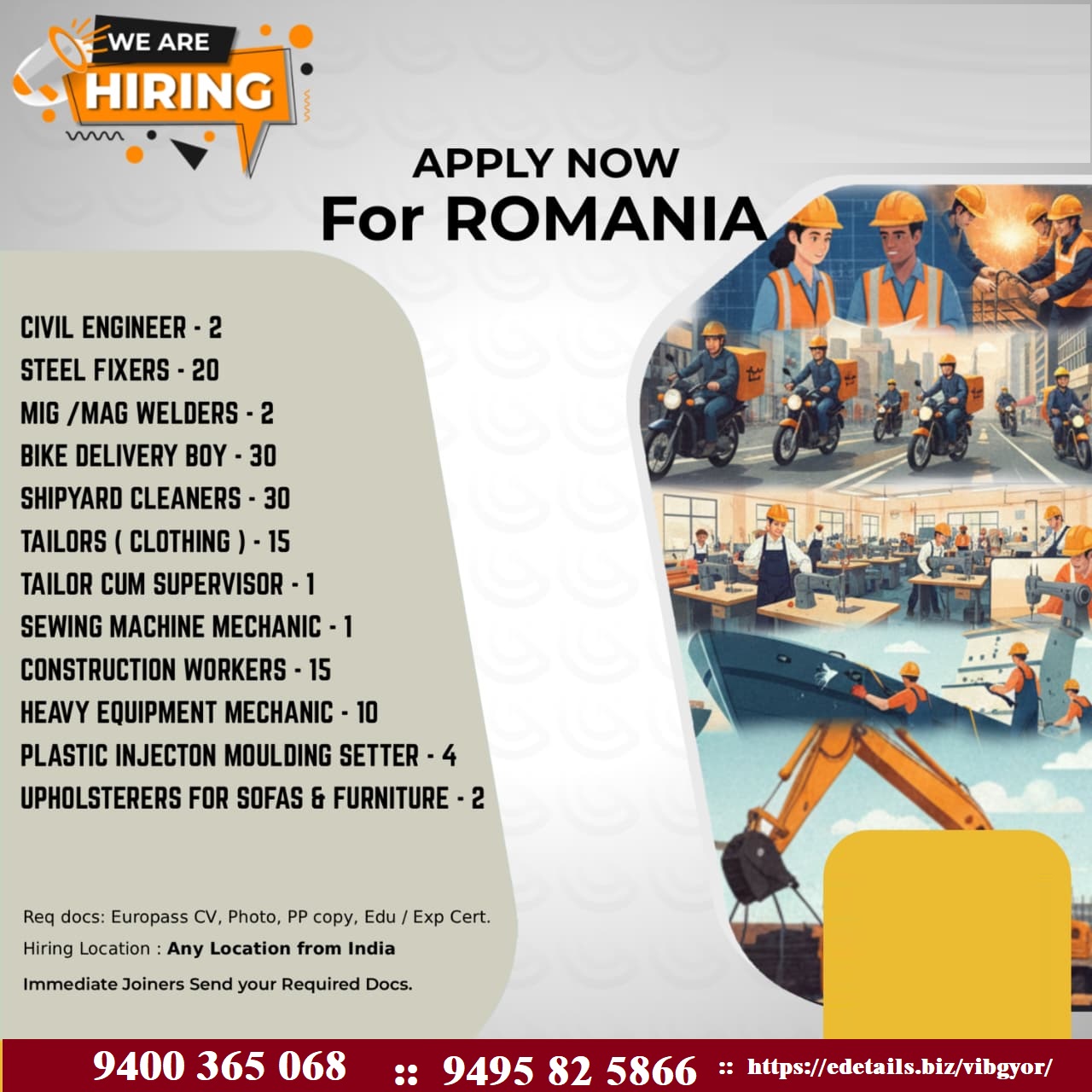 Job Image